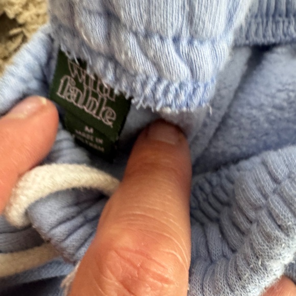 Sweats - Picture 2 of 4